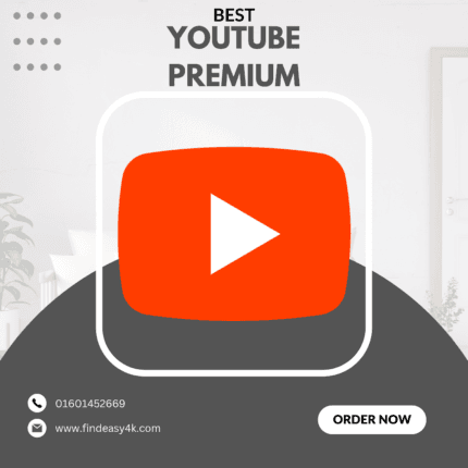 Youtube Premium