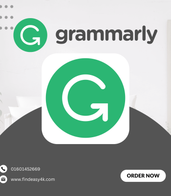 grammarly premium subscription bangladesh