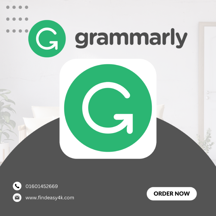 grammarly premium subscription bangladesh