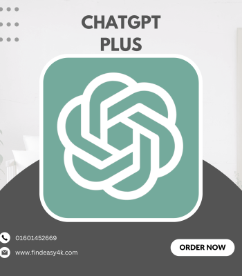 ChatGPT Plus Subscription In Bangladesh