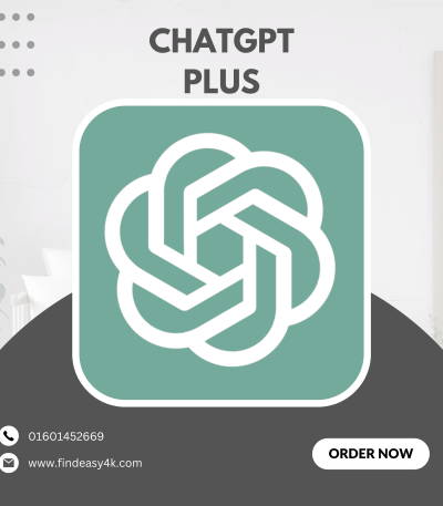 ChatGPT Plus Subscription In Bangladesh