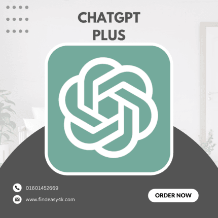 ChatGPT Plus Subscription In Bangladesh