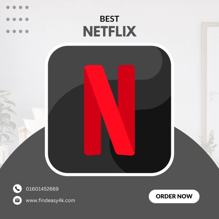 netflix subscription bd , netflix bd subscription price, Netflix buy bkash