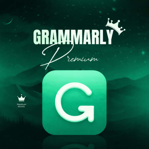 Grammarly premium