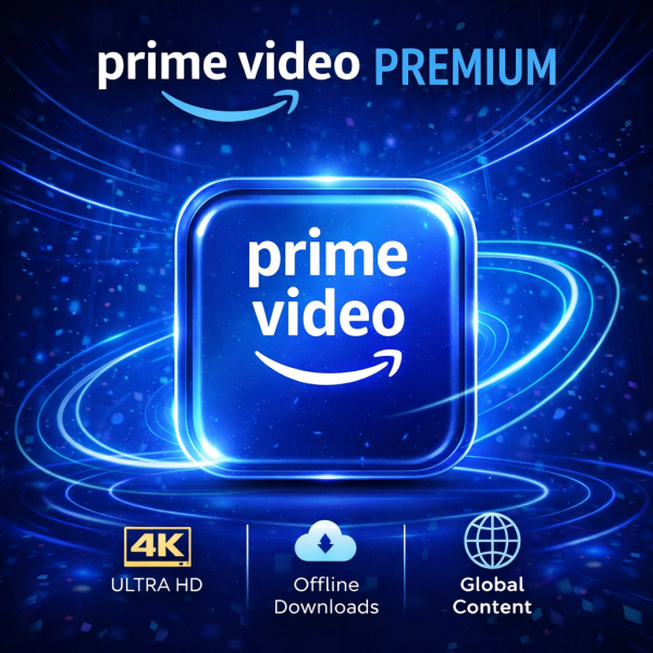 Prime Video