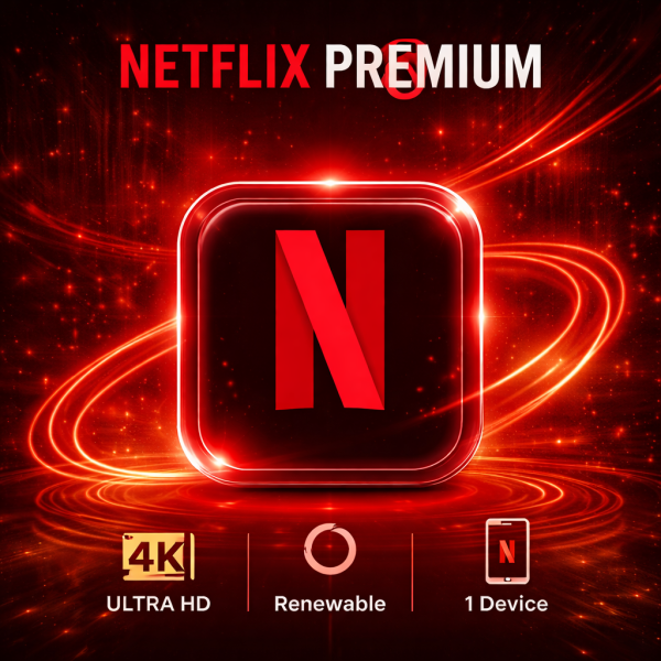 Netflix