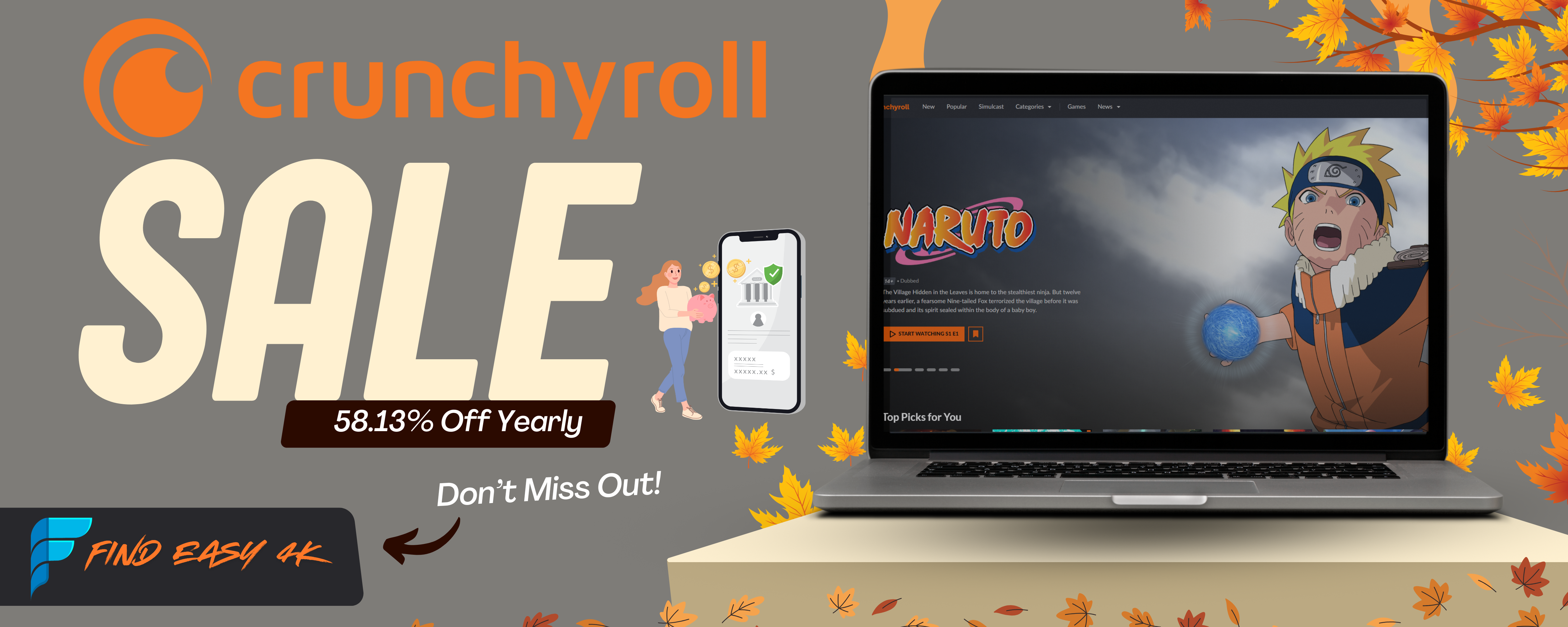 Crunchyroll subscription buy in Bangladesh