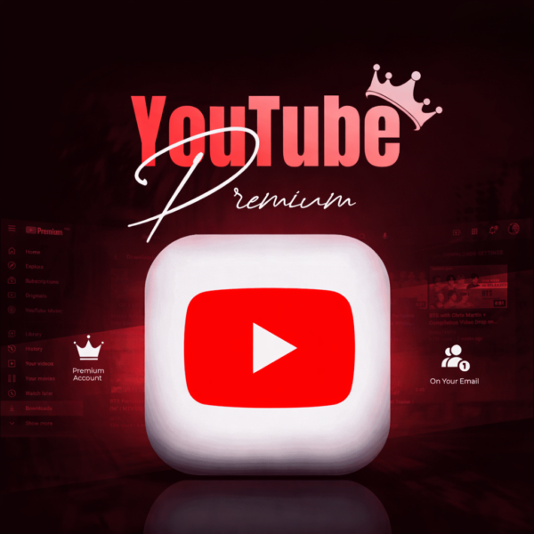 Youtube Premium