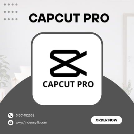 Capcut Pro