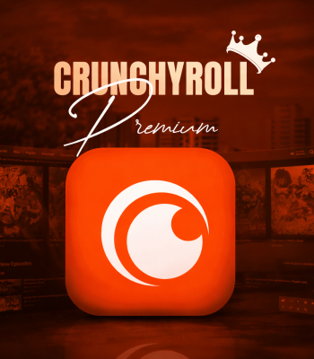 Buy Crunchyroll Premium Subscription in Bangladesh
