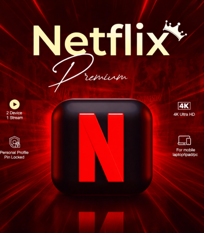 netflix subscription Bangladesh