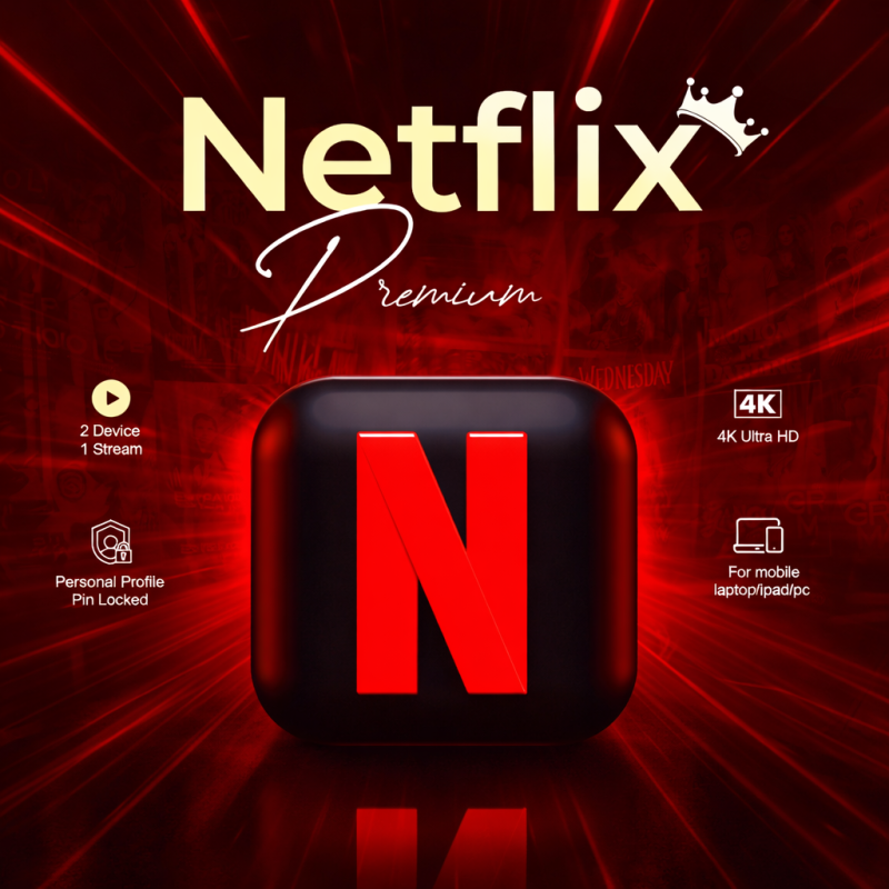 netflix subscription Bangladesh