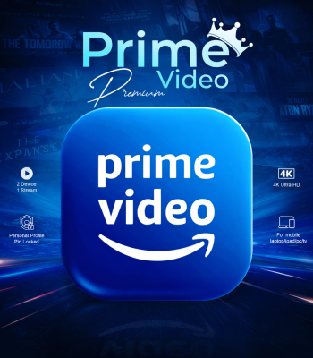 Amazon Prime Video Subscriptions Bangladesh