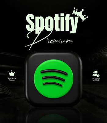 Spotify Premium subscription bangladesh - Find Easy 4K