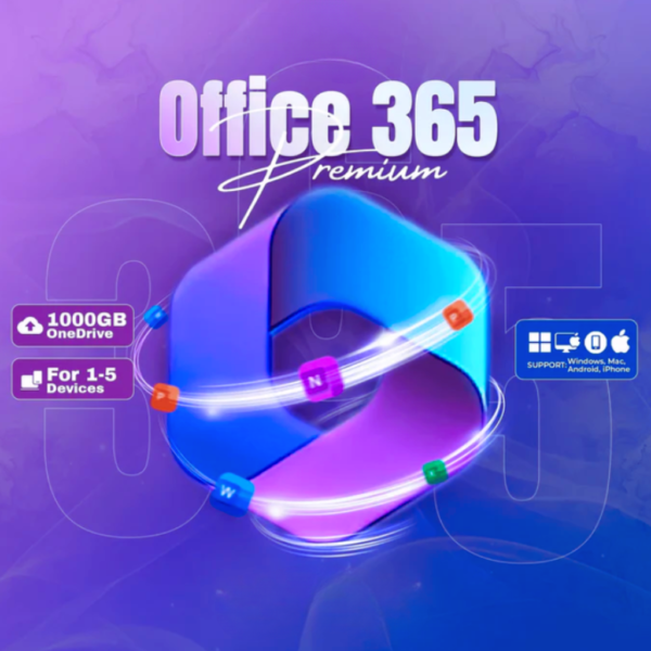 Microsoft Office 365